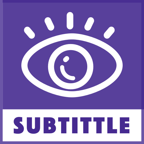 Subtitle Reader